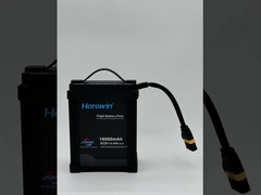 Qui c' è la batteria per droni Lipo Smart