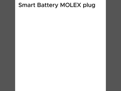 Herewin High Rate Fast Speed 6S 100C 70Ah FPV Batteria per droni