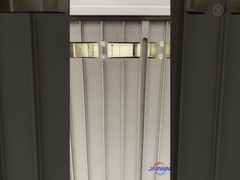 Herewin Batteria a stato semi-solido 14S 51.8V 30000mAh per ricarica rapida e lunga durata ≥ 800