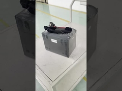 Herewin Semi Solid Battery 24S2P 88.8V 70000mAh Batteria Soft Pack di qualità affidabile