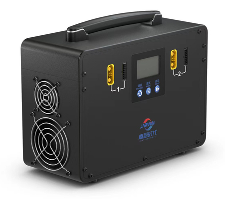 comprare Herewin 60A 3000W caricabatterie per droni UAV batteria 220V fabbricazione online