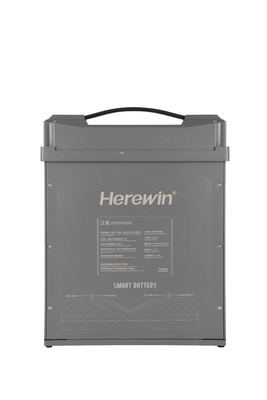 comprare Herewin 14s batteria 22000mah 51.8v Smart Uav Drone batteria Molex connettore fabbricazione online