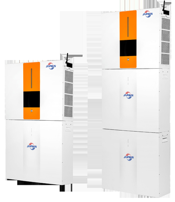 comprare Jarwin All In One Energy Storage System Solution 5.12kwh CE/RoHS/UN38.3/MSDS fabbricazione online