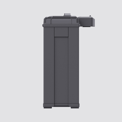comprare 14s 53.2v 30000mah Batteria Lipo Uav Drone Batteria Herewin Molex connettore fabbricazione online