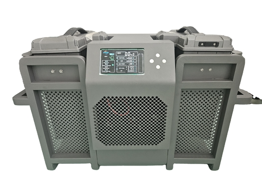 comprare Caricabatterie per droni a doppio canale da 10800W Per batterie UAV Perfetta elevata prestazione fabbricazione online