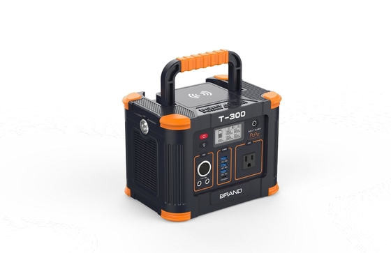 comprare 3.7kg Herewin T300 Potenza portatile per attività ricreative in campeggio 288 Wh fabbricazione online