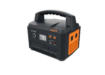 comprare 907Wh con batteria portatile al litio per campeggio 8.8kg 12-26V/8A Potenza di ricarica solare fabbricazione online