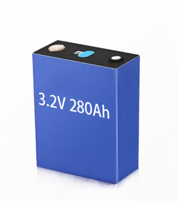 comprare Jarwin 280Ah 896Wh 3,2 V Lifepo4 Batteria prismatica Pocket Cell 10000 Cicli di vita fabbricazione online