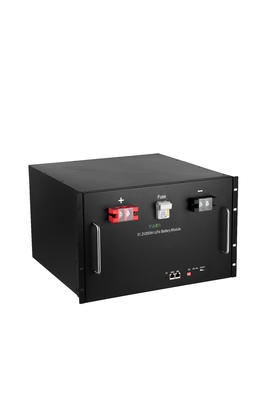 comprare Processsional Standard LiFePO4 48V 100Ah 4.8kWh Stazione base di comunicazione fabbricazione online