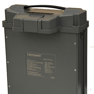 comprare UAV per la protezione delle piante Batteria agli ioni di litio per droni 22000mAh 25C 51.8V 14S con Molex BMS ricaricabile fabbricazione online