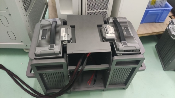 comprare 14S/18S 10800W Fast Lithium UAV Battery Charger Jarwin Dual Channel fabbricazione online