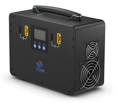 comprare Jarwin Quattro Canale 12-14S Batteria al litio Caricatore rapido 3000W fabbricazione online