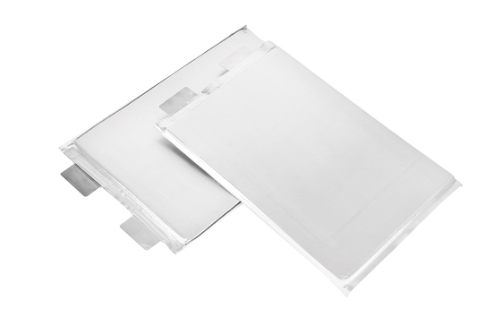 comprare 3.7V 5Ah Batteria al litio polimerico ricaricabile con 800 cicli fabbricazione online