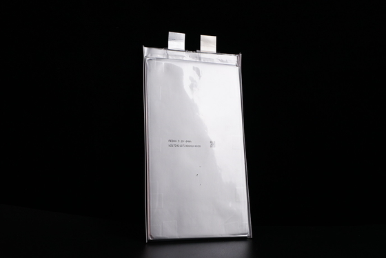 comprare 16000 MAh Lipo singola cella 3.7 V 20c Cella polimerica agli ioni di litio Alta velocità fabbricazione online