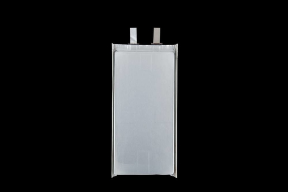 comprare Celle a singola cella Lipo ad alta velocità 3.7 V 35000mAh Celle a sacchetto in polimero di litio 10.8*89.5*191mm fabbricazione online