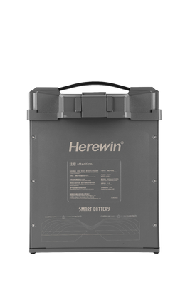 Smart Uav Drone Lipo Batteria 22000mah Herewin 14s 53.2v Molex connettore