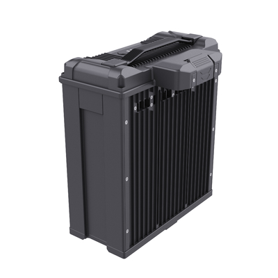 22000mAh 25C 51.8V 14S Con Molex BMS Batteria ricaricabile agli ioni di litio per droni agricoli UAV per la protezione delle piante