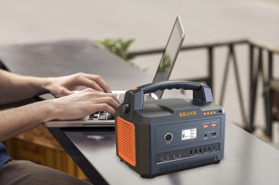Herewin R1000 907Wh Centrale elettrica portatile esterna
