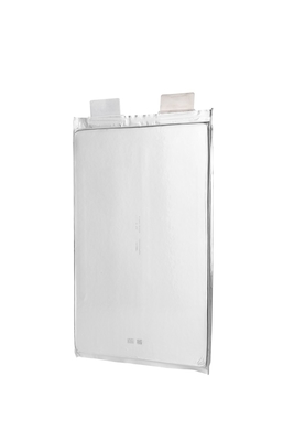 0°C a 55°C 3,7 V 5000 mAh Alta velocità di scarica Lipo Cell / Lipo Single Cell 55C