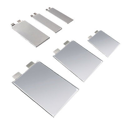 3.2V 26ah Lifepo4 Pocket Battery Cell Polymer Prismatic Pocket Battery Cell per lo stoccaggio dell'energia