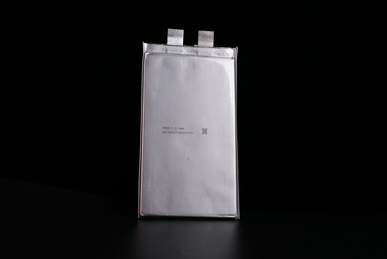 Jarwin 3.2V 40Ah Energia immagazzinata Batteria LFP Lipo4 Pocket Cell 767g
