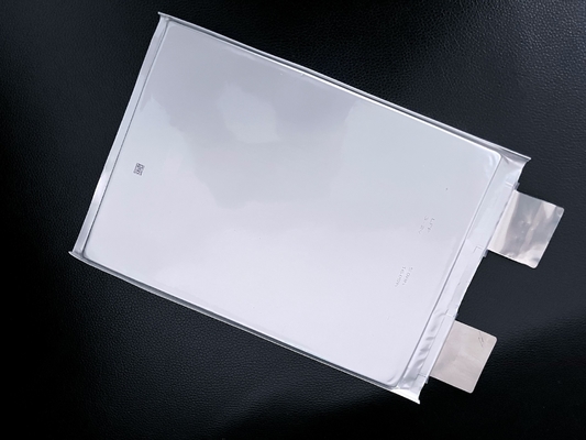 Cella di alimentazione 3.2V 20Ah Lifepo4 sacchetto batteria alta capacità 20000mAh 390g