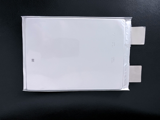 3.2V 60Ah LFP ciclo profondo Lifepo4 Poch Cells batterie agli ioni di litio Lipo polimero grado A
