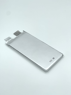 CE RoHS 3.2V 30Ah LFP Lifepo4 Poch Batteria Litio Ion Batteria Poch Cell
