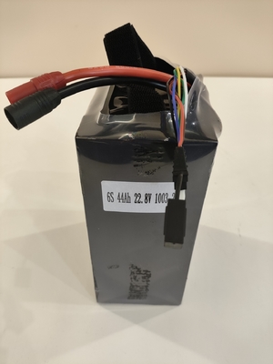 Herewin 6s 44000mah Batteria Lipo Alta tensione 22,8V Batteria per droni UAV